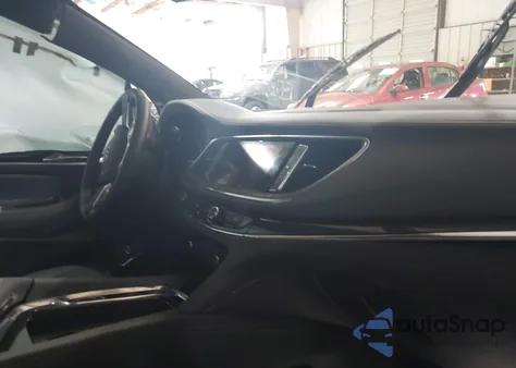 2023 Buick Enclave Essence Fwd from USA, damaged, VIN 5GAERBKW8PJ261164